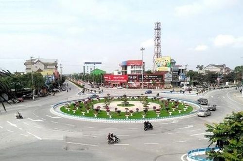 Hồng Lĩnh (Hà Tĩnh): Thẩm định, đánh giá phường Nam Hồng đạt chuẩn đô thị văn minh