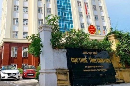 Công ty Cổ phần Đầu tư VCI 'đội sổ' nợ thuế tại Vĩnh Phúc
