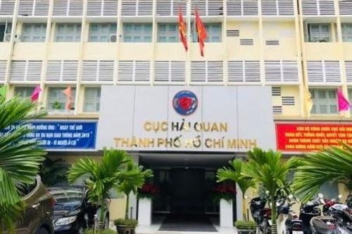 Tp.HCM dừng làm thủ tục hải quan nhiều doanh nghiệp nợ thuế