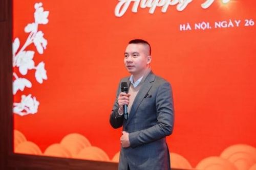Tổng giám đốc Vinahud nộp đơn từ nhiệm