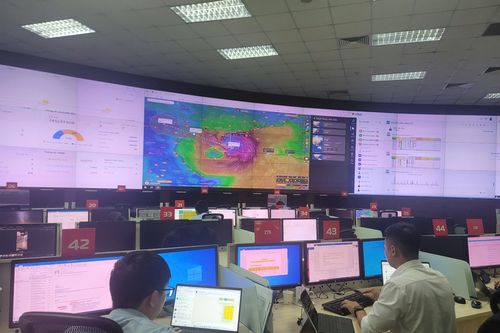 Viettel nâng cao 30% hiệu quả khôi phục thông tin trong bão