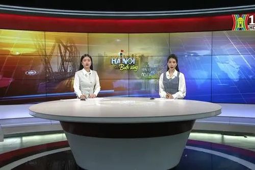 Chương trình Hà Nội buổi sáng | 08/09/2024