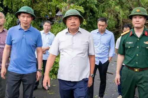 Bảo đảm giao thông thông suốt ngay trong ngày 8/9