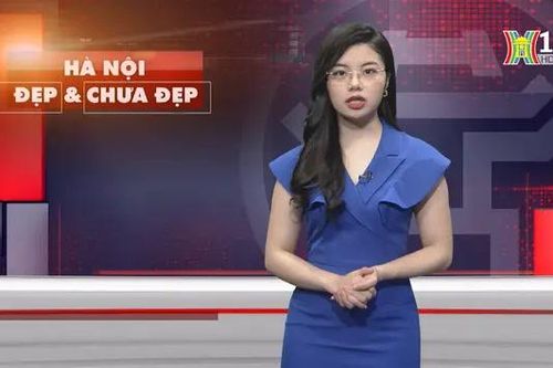 Hà Nội đẹp và chưa đẹp | 08/09/2024