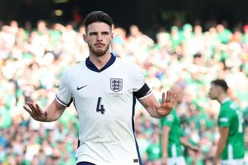 ĐT Anh thắng nhẹ nhàng trận ra quân Nations League