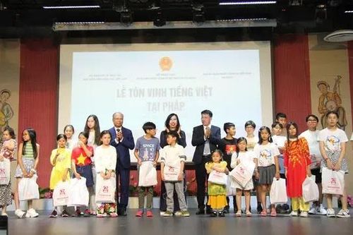 Gala 'Tiếng Việt thân thương' được tổ chức vào tối 8/9