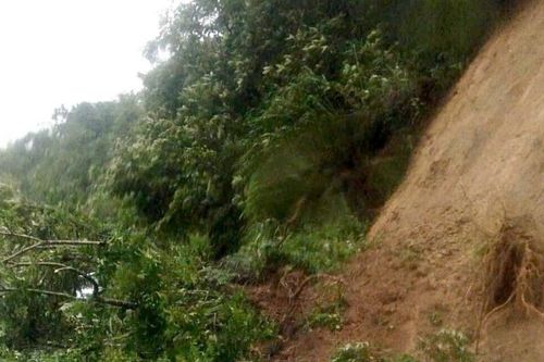 Tập trung ứng phó bão số 3 và mưa lũ sau bão trên địa bàn tỉnh