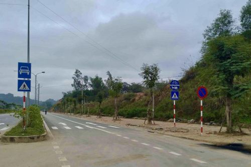Công bố tình huống khẩn cấp về thiên tai trên các tuyến đường do UBND Thành phố quản lý