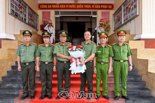 'Thắng lợi Kế hoạch phản gián CM12 - Trí tuệ, bản lĩnh và sự sáng tạo của Công an Nhân dân Việt Nam'