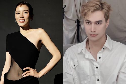Showbiz 8/9: Kỳ Duyên đáp trả khi bị chê, Việt Anh lộ diện với gương mặt khác lạ