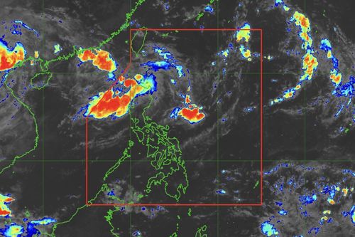 Philippines dự báo 2 cơn bão tiếp theo xuất hiện gần Biển Đông