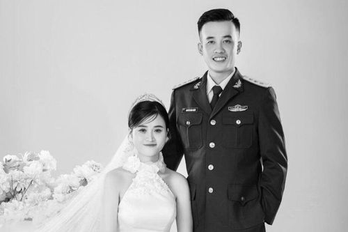 Cộng đồng mạng cảm kích, xót thương thượng úy 27 tuổi hy sinh khi chống bão Yagi