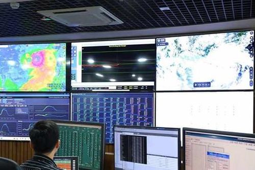 Ngành Công Thương tập trung 3 trọng tâm khắc phục bão