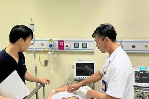 Tập trung cứu chữa ca bệnh nặng, khắc phục hậu quả bão Yagi