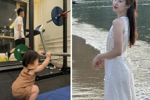 Khoảnh khắc hé lộ hôn nhân của Đỗ Mỹ Linh và chồng thiếu gia