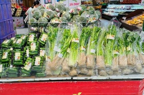 Sau bão số 3: Thực phẩm toàn miền Bắc dồi dào, vận chuyển hàng hóa gặp khó khăn, giá cả tăng