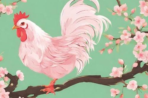 4 con giáp phú quý 'từ trong trứng'