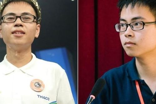 Cuộc sống hiện tại gây bất ngờ của Quán quân Đường lên đỉnh Olympia duy nhất không đi du học sau 5 năm đăng quang