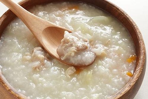 Chế độ ăn khi bị tiêu chảy do ký sinh trùng Cryptosporidium