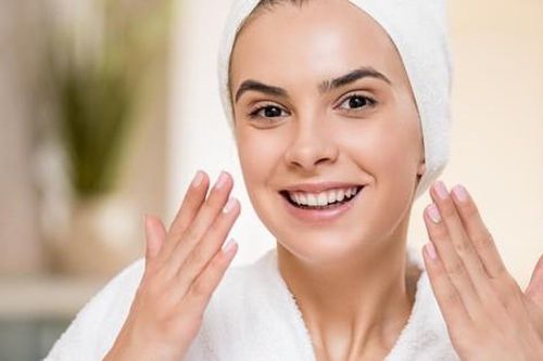 4 kỹ năng thiết yếu để có làn da khỏe đẹp