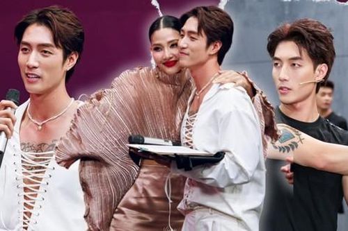 The Next Gentleman 2024: Khán giả bức xúc khi 'át chủ bài' của Hoàng Thùy bị loại