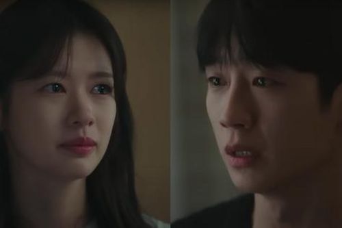 Love Next Door tập 9, 10: Khóc lụt nhà trước khi chữa lành với tràng cười từ tập 11