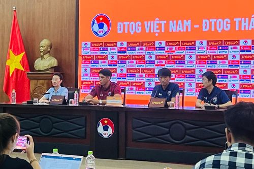 Trung vệ Thái Lan tự tin hóa giải Quang Hải, thắng tuyển Việt Nam