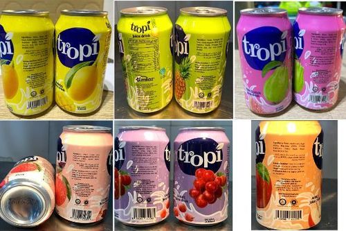 Việt Nam xuất khẩu nước xoài sang 'đế chế' xoài