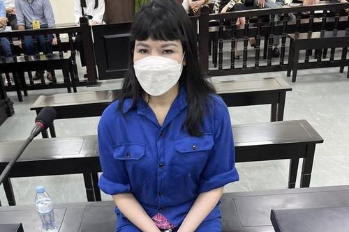 Đại diện ngân hàng bị đề nghị triệu tập tới phiên xử cựu phó giám đốc lừa đảo hơn 2.700 tỷ đồng