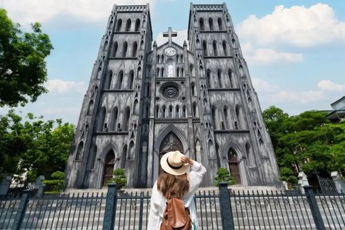Hà Nội lần thứ 3 là 'Điểm đến du lịch thành phố hàng đầu châu Á'