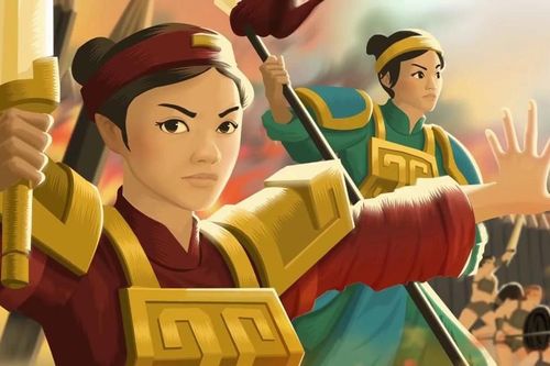 Kể chuyện lịch sử thời 4.0