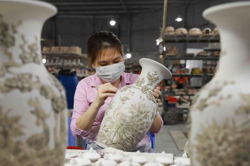 Phát triển Công nghiệp văn hóa ở Hà Nội: Cơ hội từ làng nghề, phố nghề