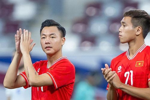 U22 Việt Nam: Đi một ngày đàng…
