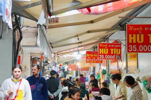 Định vị văn hóa ẩm thực Việt