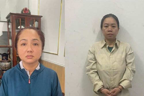 TPHCM: Danh tính 2 bảo mẫu bị khởi tố, điều tra hành vi 'Hành hạ người khác'