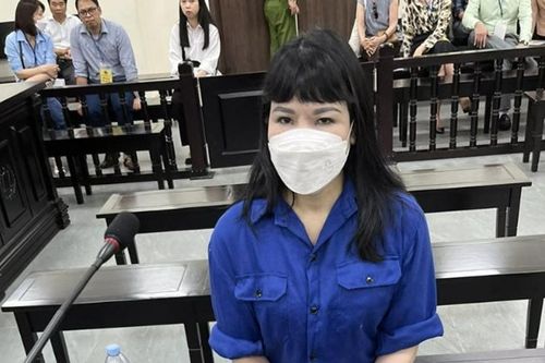 Trả hồ sơ vụ cựu Phó Giám đốc chi nhánh ngân hàng lừa đảo hơn 2.700 tỷ đồng