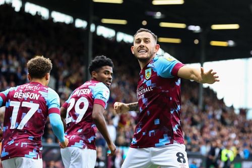 Sao Burnley sẽ giúp Malaysia đảo ngược tình thế?
