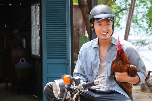Cái khó của Tuấn Trần