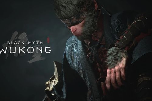 Người thắng lớn nhất với Black Myth: Wukong