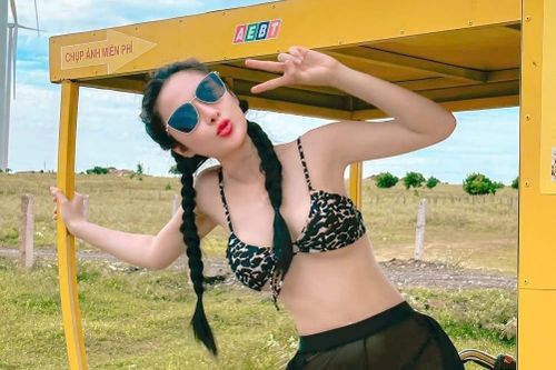 DJ Mie ghi điểm, Gon Pink sai lầm khi theo mốt xuyên thấu