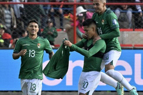 Sân bóng đáng sợ nhất vòng loại World Cup 2026