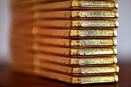 Thêm một hầm vàng khổng lồ cho giới siêu giàu