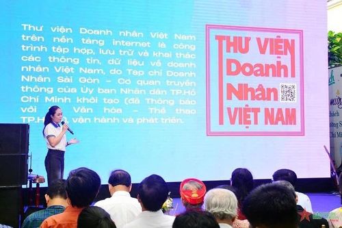 Đi tìm 10 quyển sách hay do doanh nhân Việt viết năm 2024