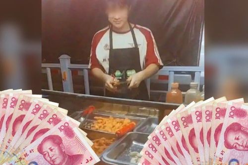 Quyết định bất ngờ của người mẹ khi con trai muốn bỏ học để bán đồ ăn
