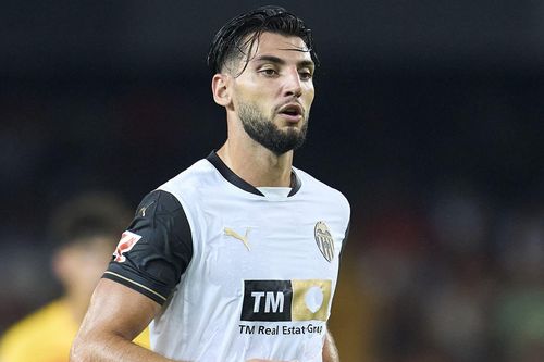 Tuyên bố của tiền đạo La Liga bị nghi tấn công tình dục