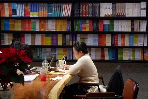 Trạm đọc cho người yêu sách, đam mê tri thức ở TP.HCM