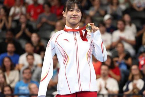Trung Quốc giành vị trí nhất toàn đoàn tại Paralympic Paris 2024