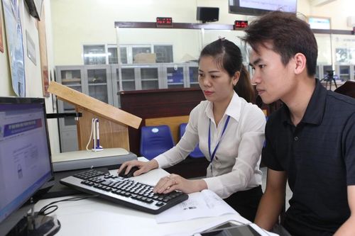 Bài 2: Tạo nét văn hóa riêng từ thực hiện Quy tắc ứng xử