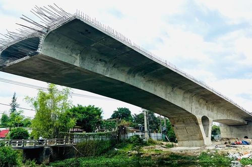 Quảng Nam: vốn đầu tư nghìn tỷ, sông Cổ Cò vẫn chưa thông
