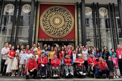 Thể thao người khuyết tật Việt Nam sau Paralympic 2024: Củng cố mũi nhọn, bổ sung lực lượng kế cận